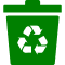 Recycle icon